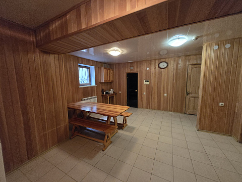 Пансионат «Шаляпинъ», Кисловодск. Коттедж «Дворянское гнездо»